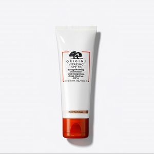 Origins VitaZing SPF 15 Moisturizer